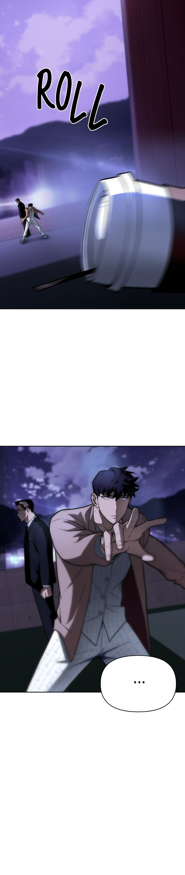 Superhuman Battlefield, Chapter 2 image 72